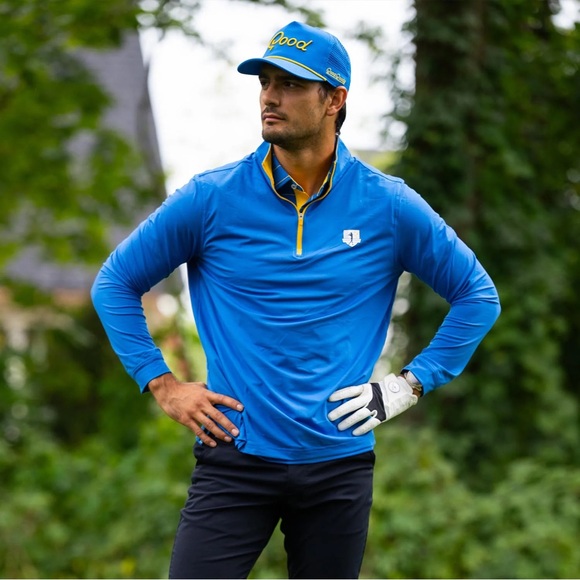 Good Good On Tour Q-Zip - Picture 2 of 6